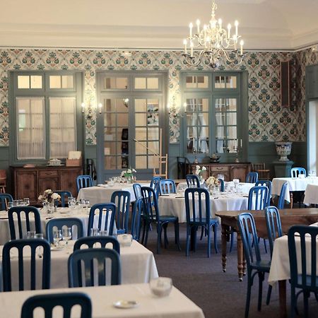 ווילארד-דה-לאנס Best Western Grand Hotel De Paris & Spa מראה חיצוני תמונה
