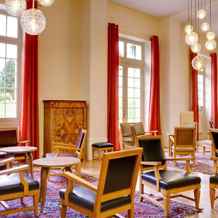 ווילארד-דה-לאנס Best Western Grand Hotel De Paris & Spa מראה חיצוני תמונה