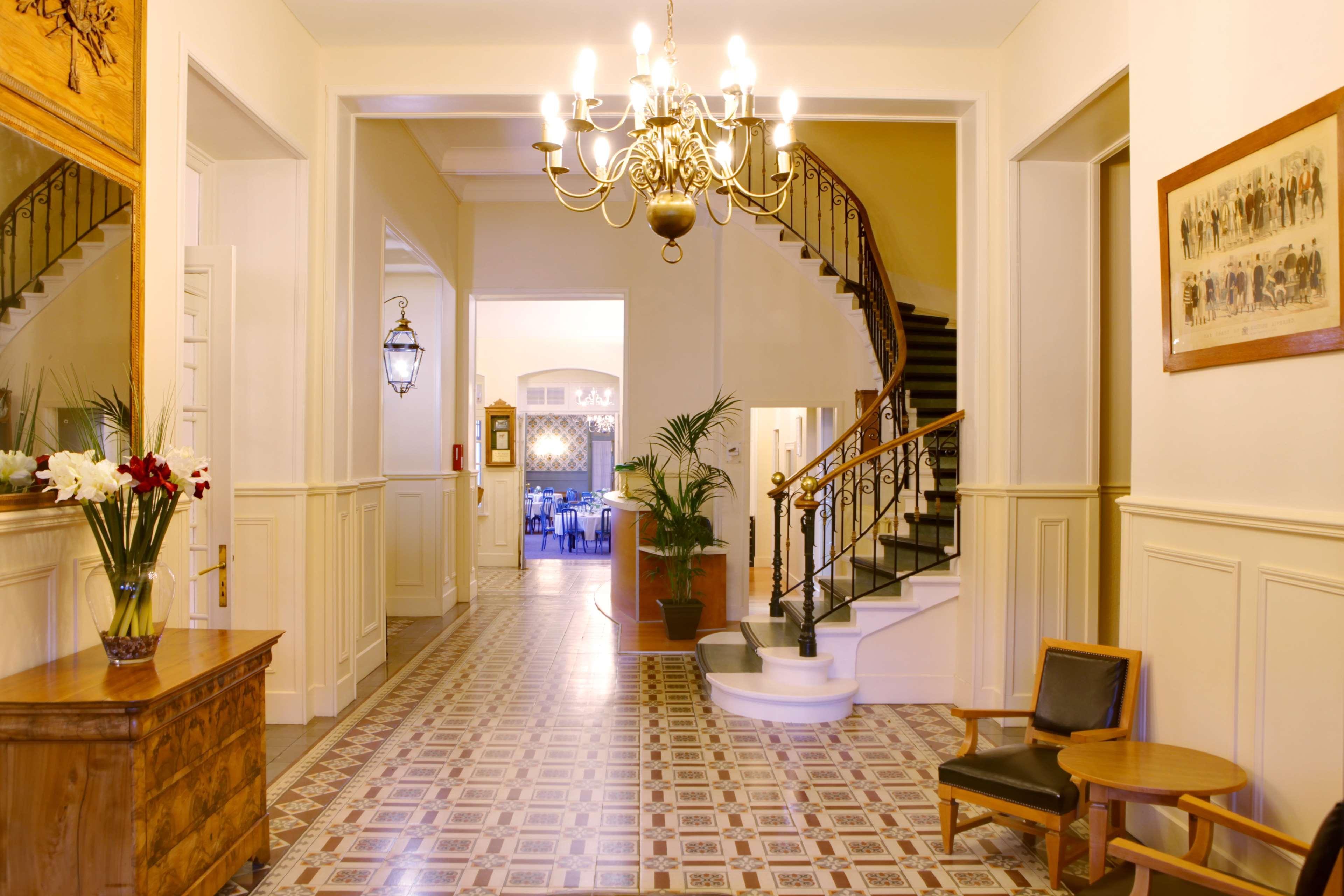 ווילארד-דה-לאנס Best Western Grand Hotel De Paris & Spa מראה חיצוני תמונה